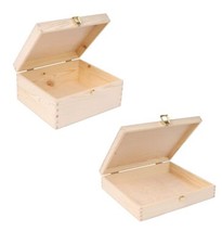 Creative deco holzkiste mit - deco,