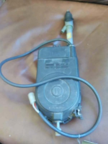 Mercedes hirschmann auta 6000 - mercedes,