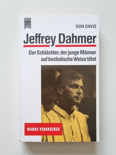Jeffrey dahmer von don - dahmer,