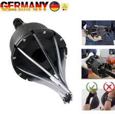 MONTAGEWERKZEUG FALTENBALG DRUCKLUFT SPREIZER ACHSMANSCHETTEN WERKZEUG SATZ