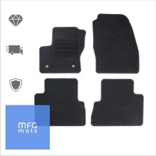 Fussmatten für Ford C-Max II