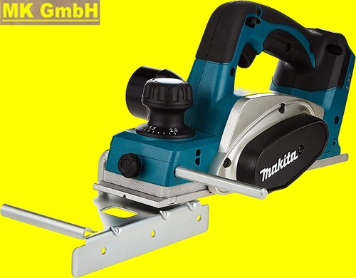 Makita akku hobel dkp 180 - hobel,