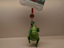 Disney Ornament " Elliot " Elliot der Drache ,45 Jahre , Original Disney, Neu