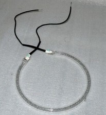 HG KHC617D Ersatz Halogen Ofen Leuchte Licht Heißluft Back Ofen Grill 1200-1400W