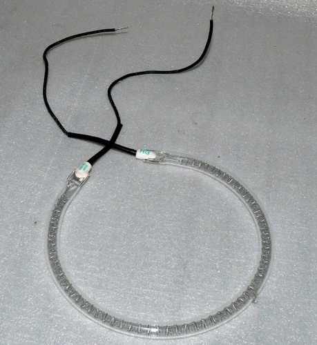 Khc617d ersatz halogen ofen - hg,