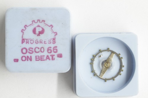 Osco komplettwaage parat 66 - osco,