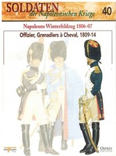 Del Prado Soldaten der