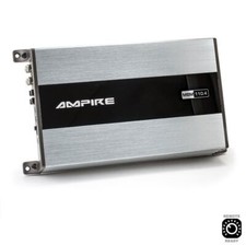 AMPIRE MBM110.4-2G Endstufe