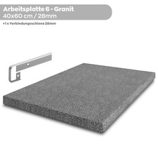 Arbeitsplatte 28mm Küchenarbeitsplatte Laminatplatte Küchenmöbel Großauswahl