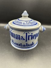 Kautabaktopf Grimm Triepel