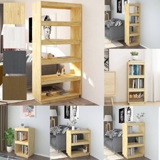 Bücherregal Raumteiler