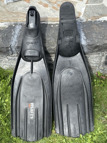 Mares avanti quattro power - mares,