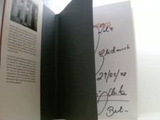 VAU - Das Kochbuch Kolja Kleeberg. Vorw. und Gestaltung: Peter Schmidt. Fotogr.: