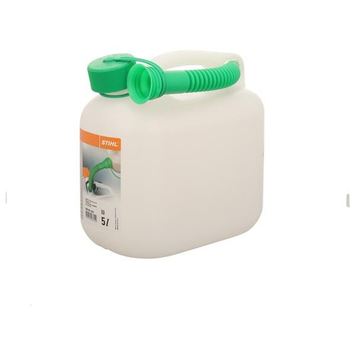Stihl benzinkanister 0000 - stihl, l