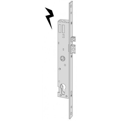Cisa 116205300 elektrischer - 116205300,