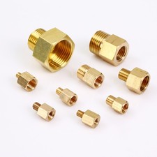 Reduzierstück Reduziernippel