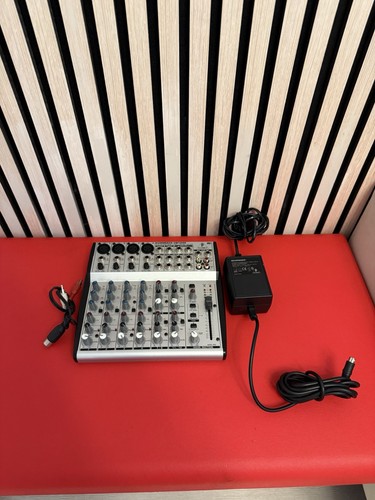 Behringer eurorack ub1202 - behringer,
