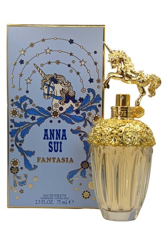 Anna sui fantasia eau - sui,