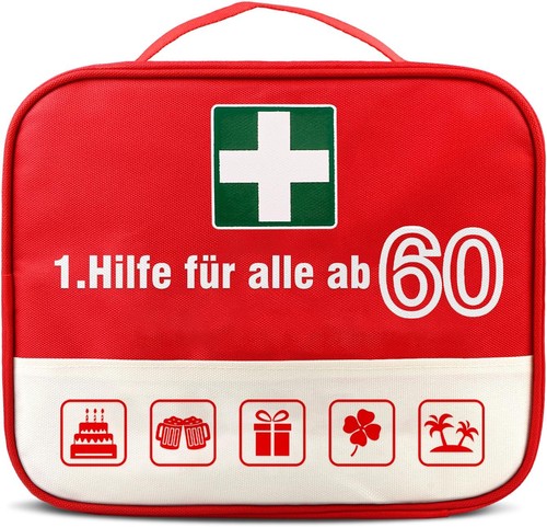 Geburtstag erste hilfe - erste,