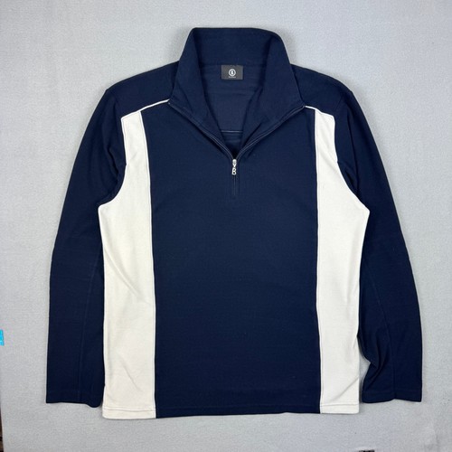 Bogner sports blue white - /,