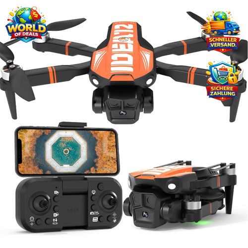 Gps drohne kamera 5g - gps,