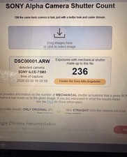 Sony Alpha a7S III 3