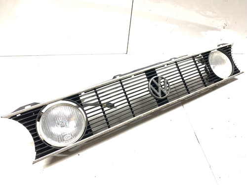 Golf cabrio kühlergrill - vw, 1