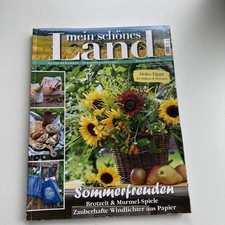 mein schönes Land •