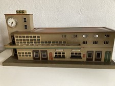 Märklin bahnhof - märklin,