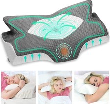 Kopfkissen Memory Foam Kissen