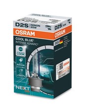 Osram D2S Cool Blue Intense