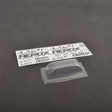 AX019 Aerox Front Wing - LD2