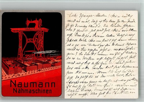 13720736 werbung naumann - 13720736,