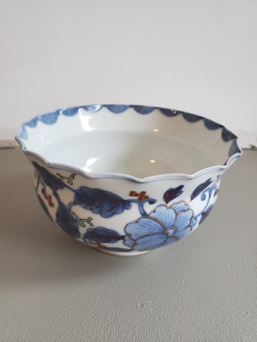 Schale imari arita old - schale,