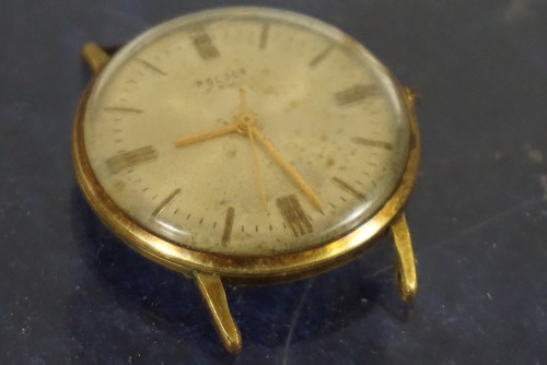 Herrenuhr armbanduhr russische - armbanduhr,