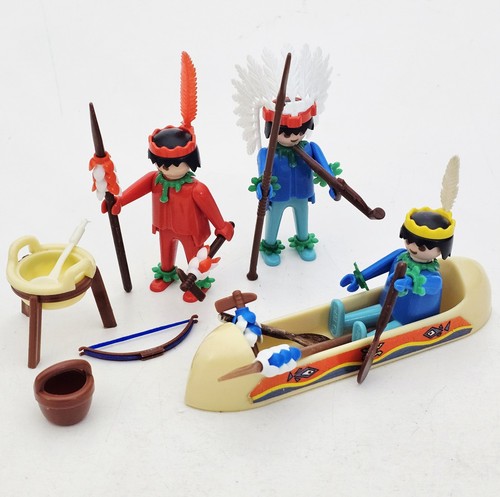1976 playmobil klicky 3251 - playmobil,