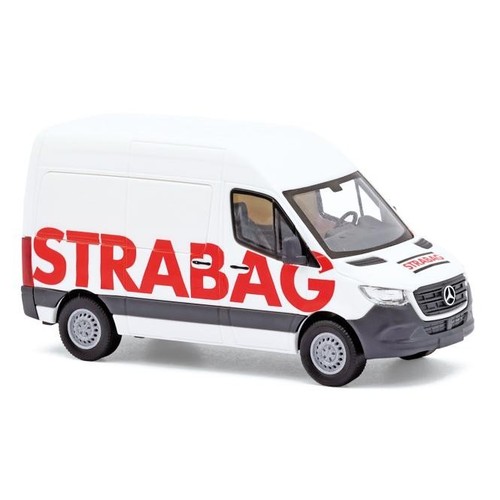 Busch sprinter kurz strabag - sprinter,
