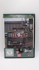 Eisenbahn Nostalgie - Zug 204 - Atlas Verlag DVD