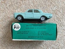 Wolga gaz m24 43 vintage - gaz, 1:43