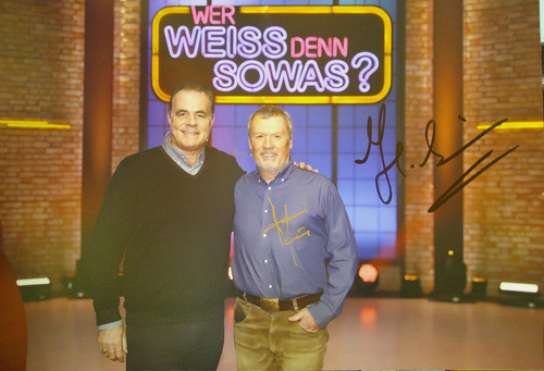 Hansi kraus heintje - &,
