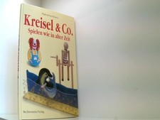 Kreisel & Co. Howes, Pippa und Ian Howes: