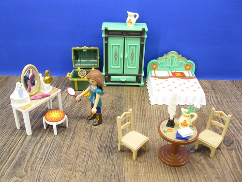 Luckys schlafzimmer aus 9476 - schlafzimmer,