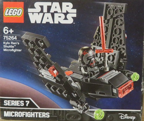 Lego star wars kylo ren - ,
