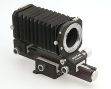Pentax Auto Bellows A Balgengerät  ! Achtung ! Beschreibung lesen !