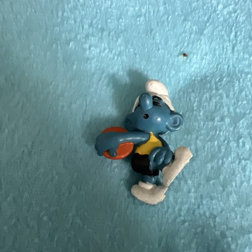 Schlumpf schleich - -, /
