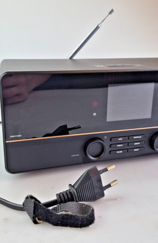 Hama dir3115ms digitalradio - hama,