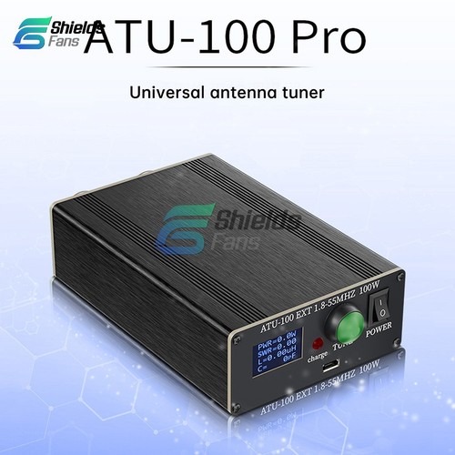 Atu 100pro universal - atu-100pro,