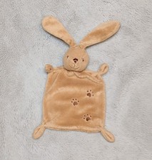 Hase tatzen schmusetuch - 3,