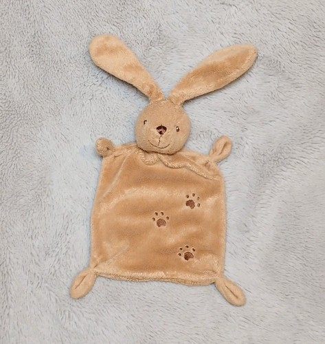 Hase tatzen schmusetuch - tatzen,