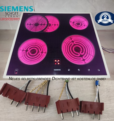 Siemens ekt721s kochfeld - siemens,
